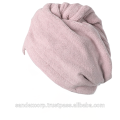 Wholesale hair towel microfiber